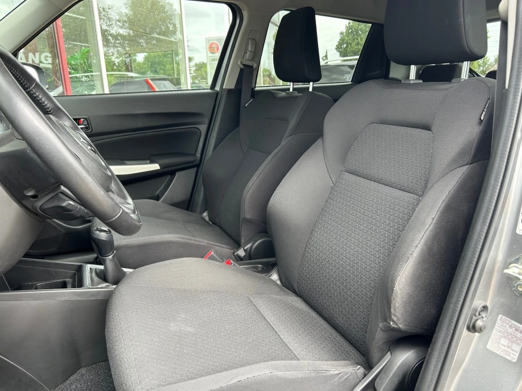 Suzuki Swift – foto 7