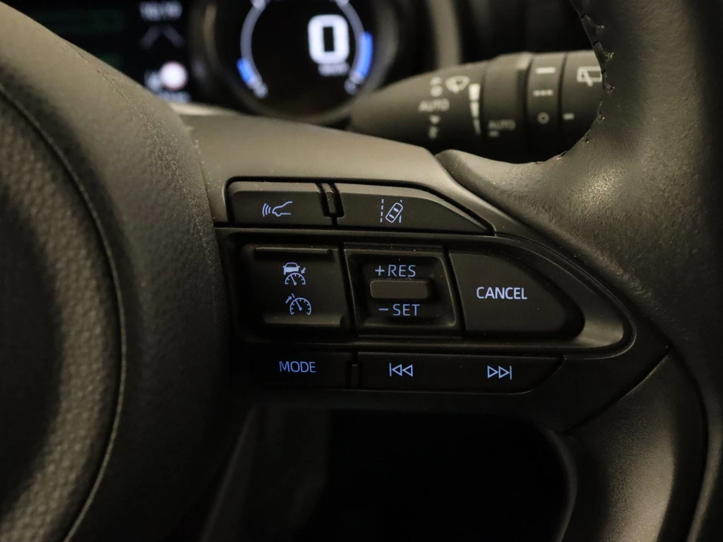 Toyota Yaris – foto 22
