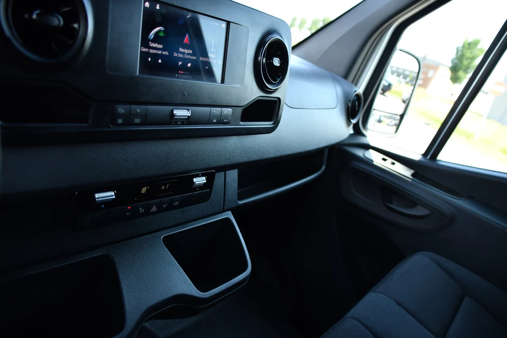 Mercedes-Benz Sprinter – foto 29