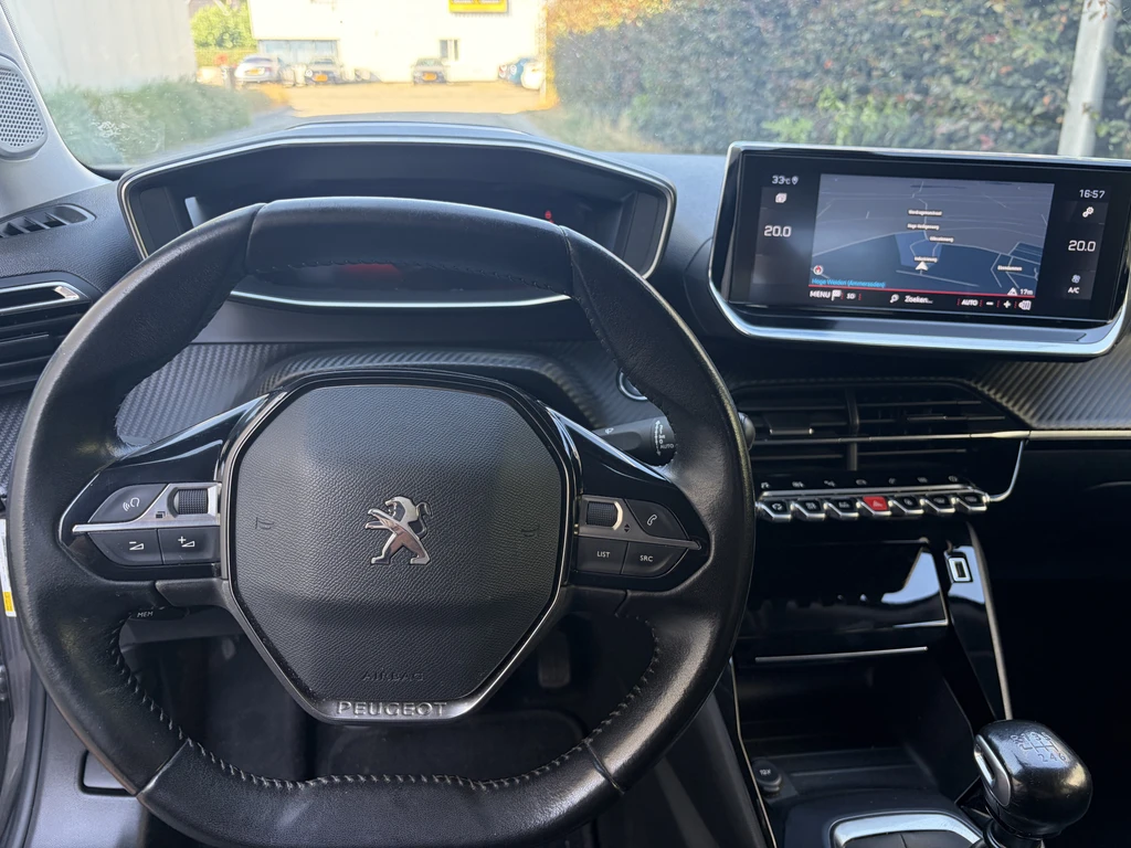 Peugeot 2008 – foto 19