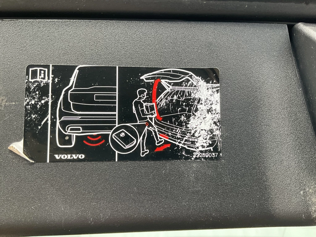 Volvo V90 – foto 40