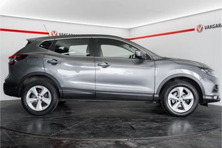 Nissan QASHQAI – thumbnail 6