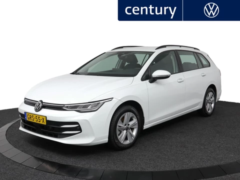 Volkswagen Golf Variant 1.5 TSI 115Pk Life-Bns / Clima / Camera / Nw-Type!!!