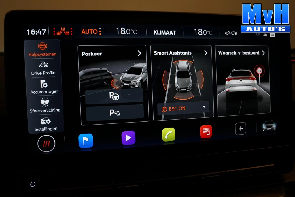CUPRA Formentor – foto 35