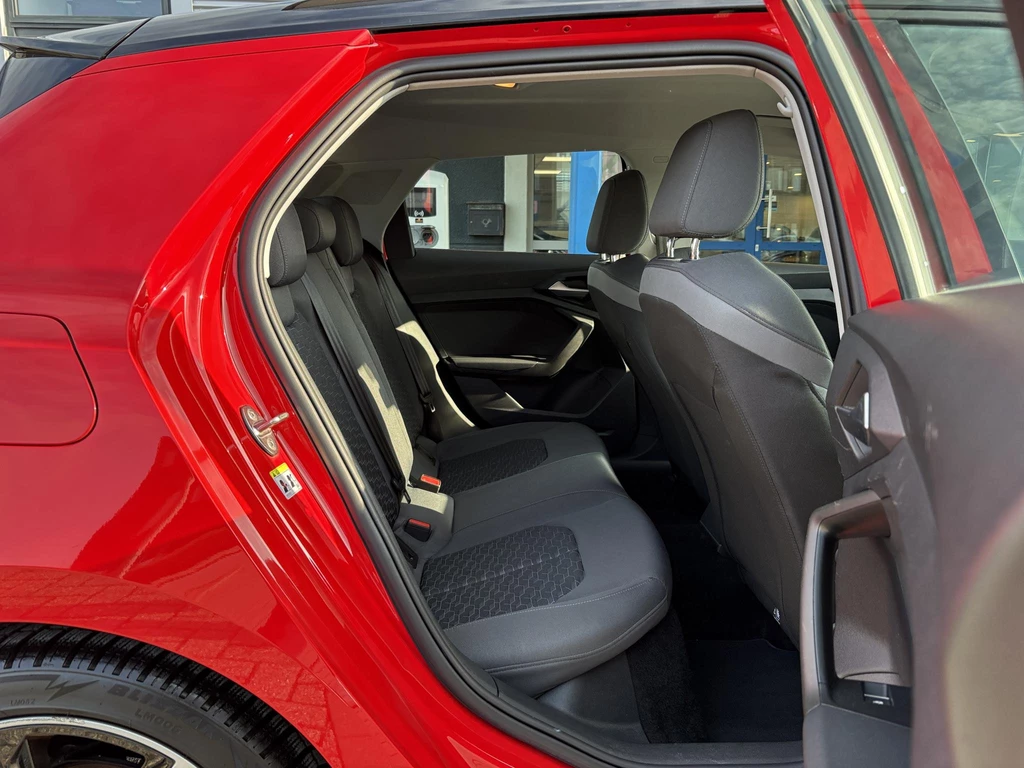 Audi A1 Sportback – foto 10