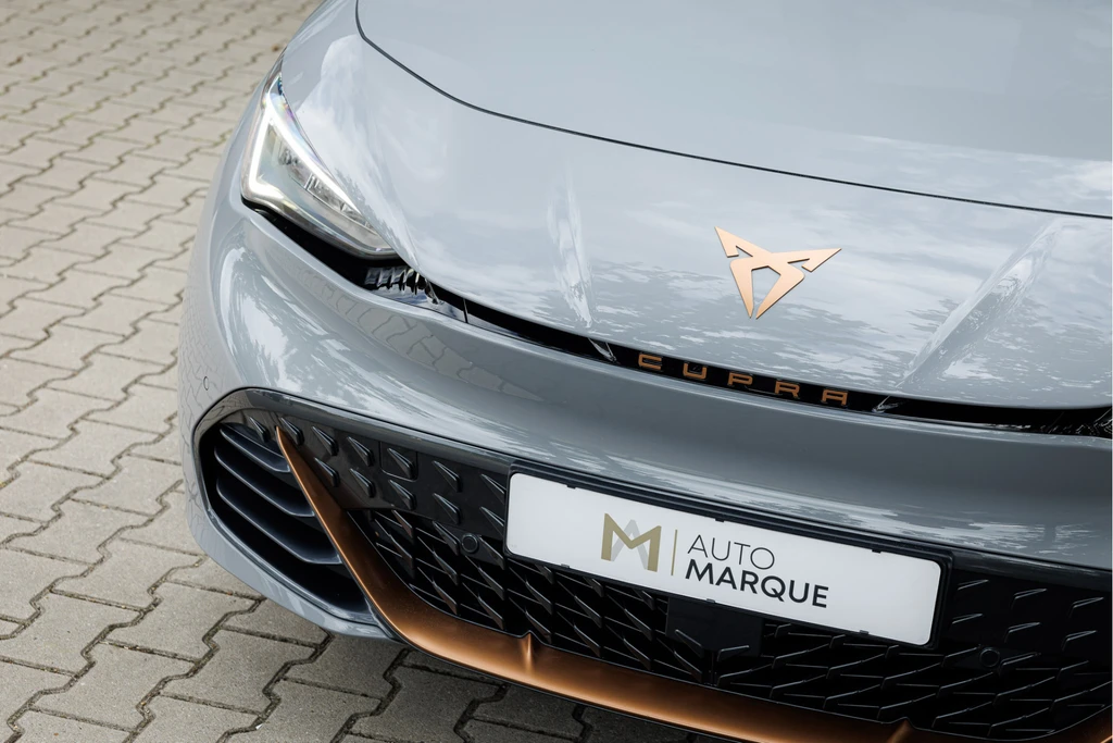 CUPRA Born – foto 9