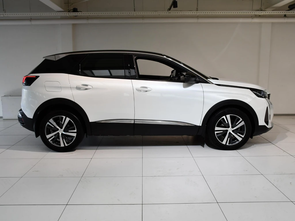 Peugeot 3008 – foto 6