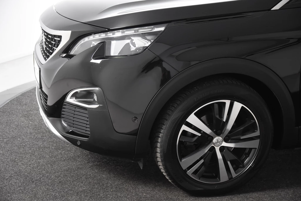 Peugeot 3008 – foto 31