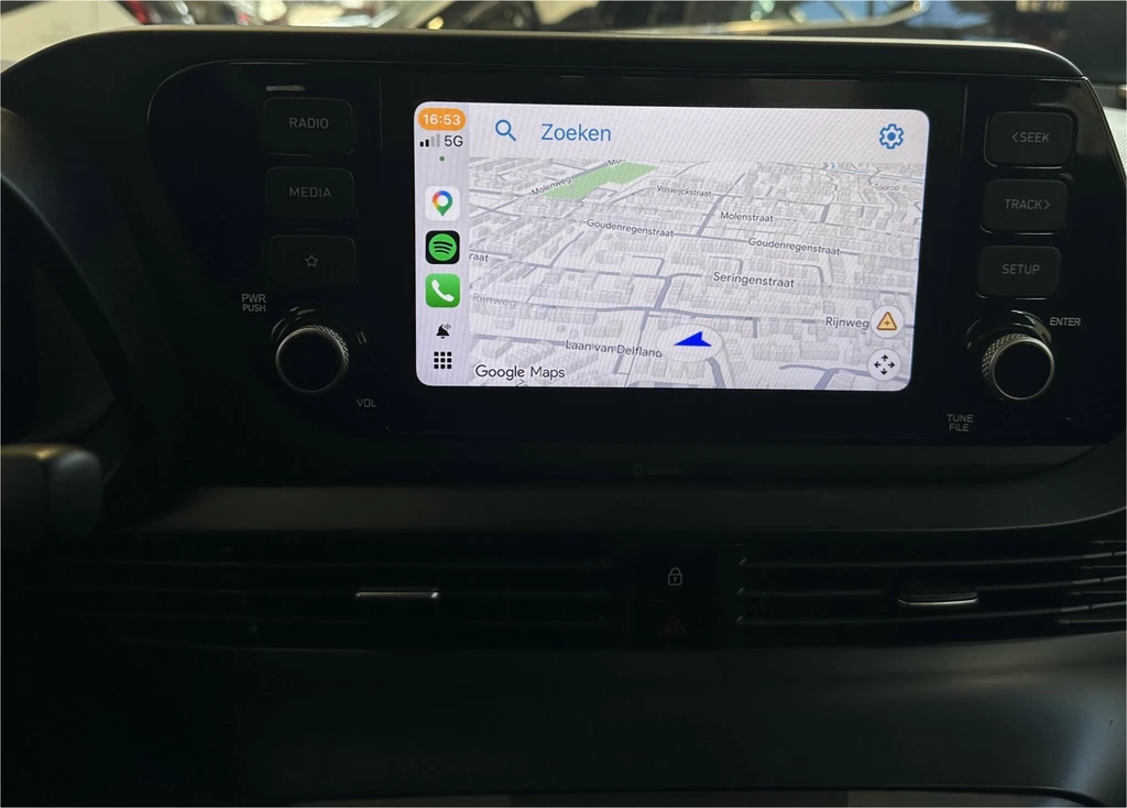 Hyundai i20 – foto 16