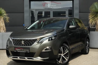 Peugeot 3008 – thumbnail 1