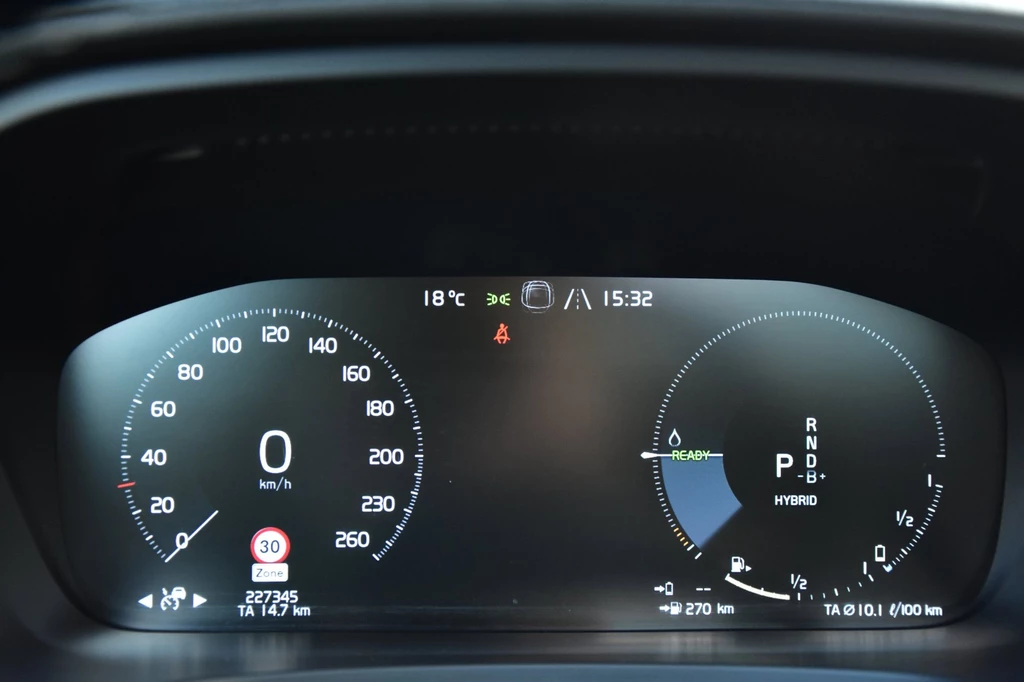 Volvo V90 – foto 23