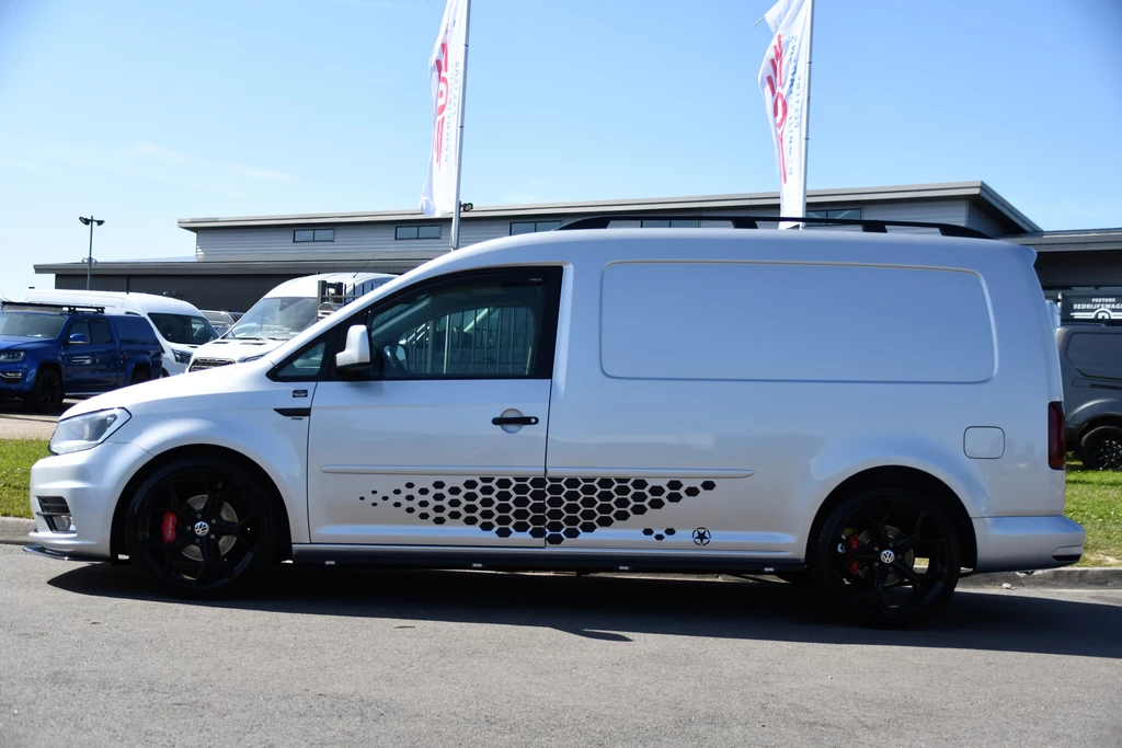 Volkswagen Caddy – foto 5