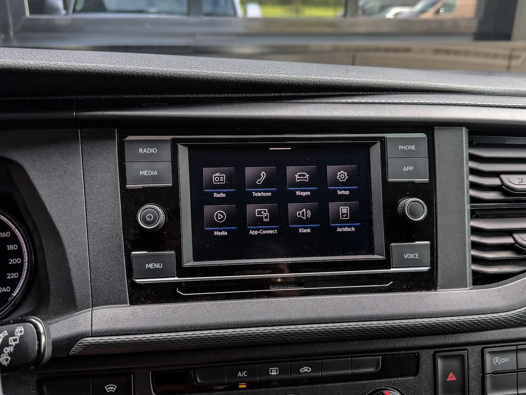 Volkswagen Transporter – foto 66