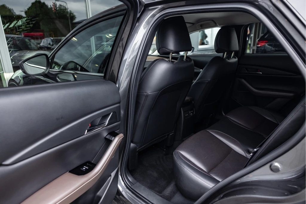 Mazda CX-30 – foto 24