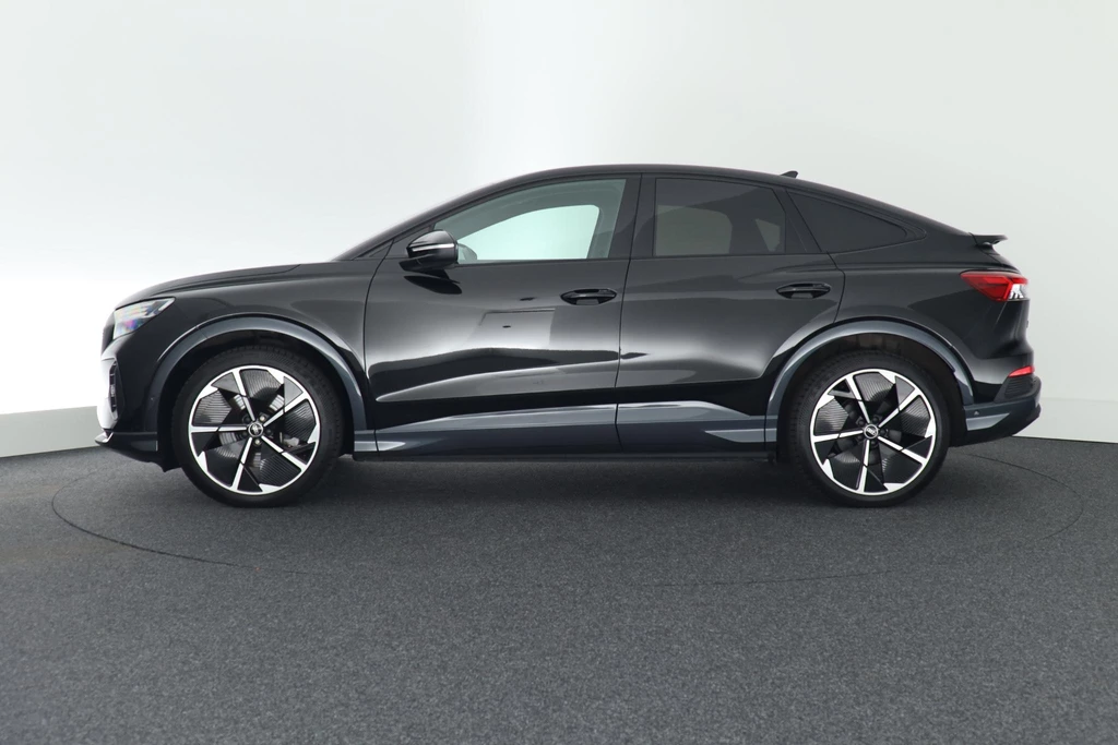 Audi Q4 Sportback e-tron – foto 2