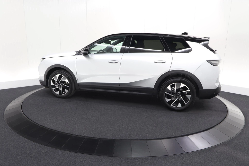 Opel Grandland – foto 3