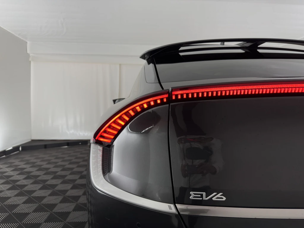 Kia EV6 – foto 28