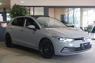 Volkswagen Golf – thumbnail 8