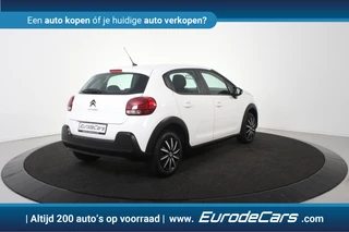 Citroën C3 – thumbnail 9