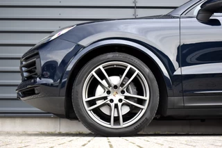 Porsche Cayenne – thumbnail 46