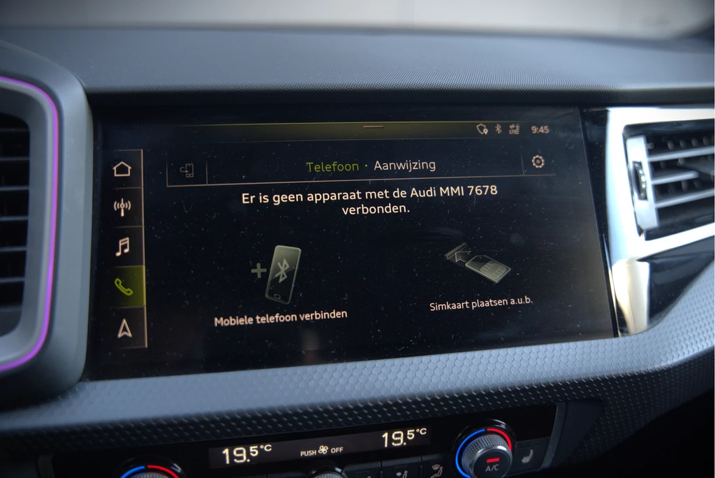Audi A1 Sportback – foto 45