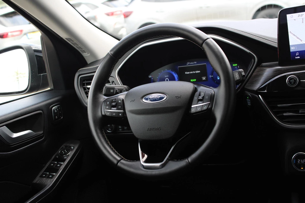 Ford Kuga – foto 16