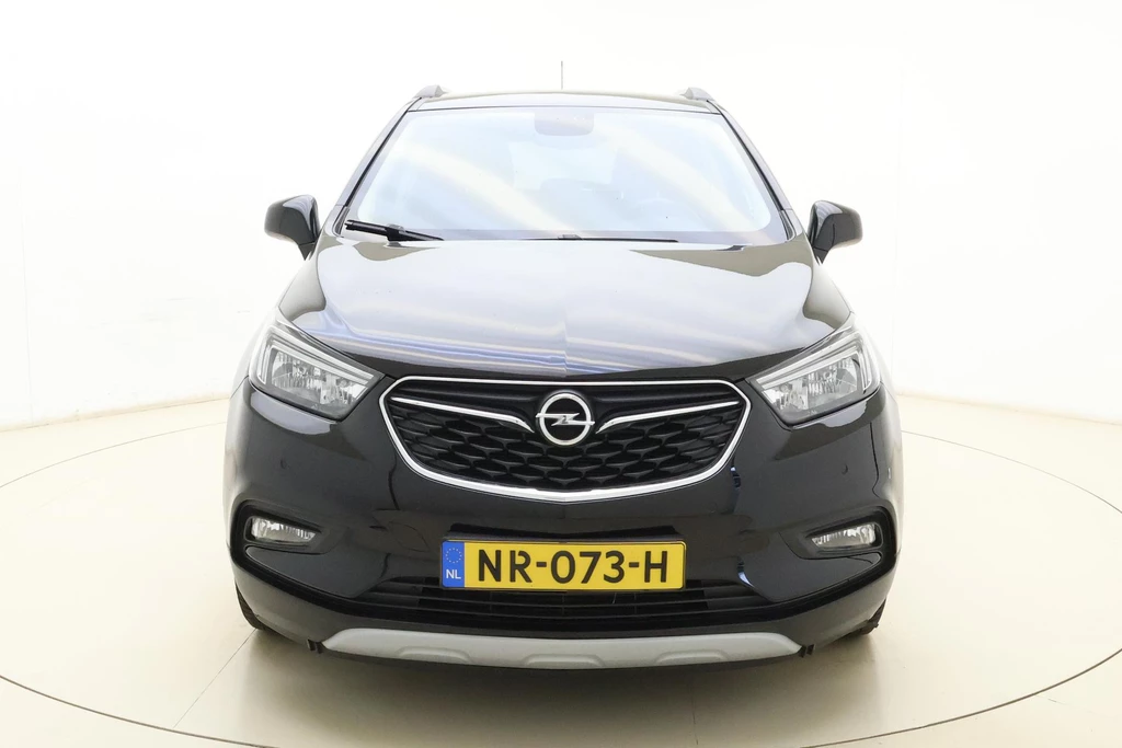 Opel Mokka X – foto 9
