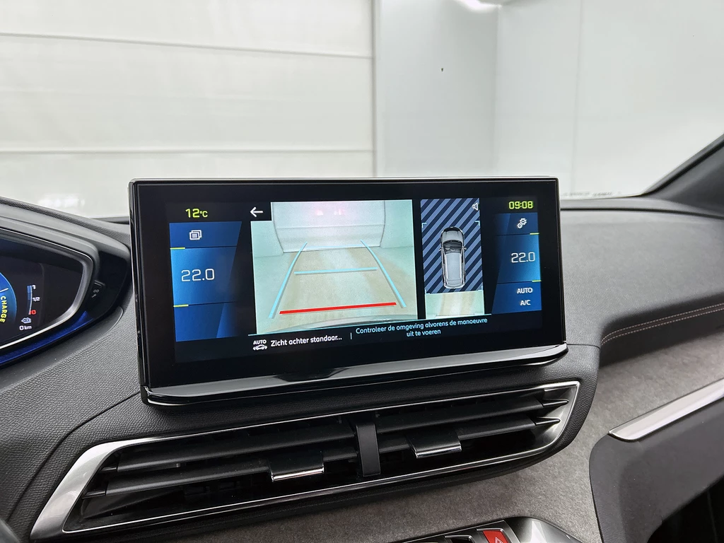 Peugeot 3008 – foto 11