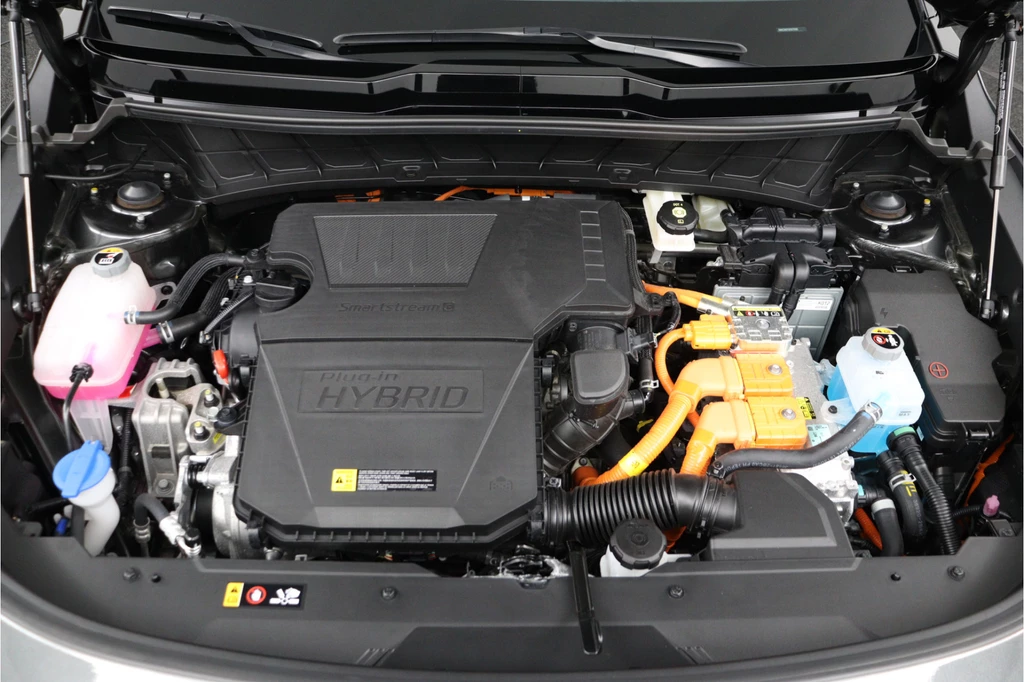 Kia Niro – foto 42