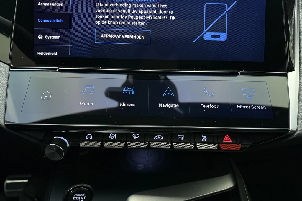Peugeot 308 – foto 31