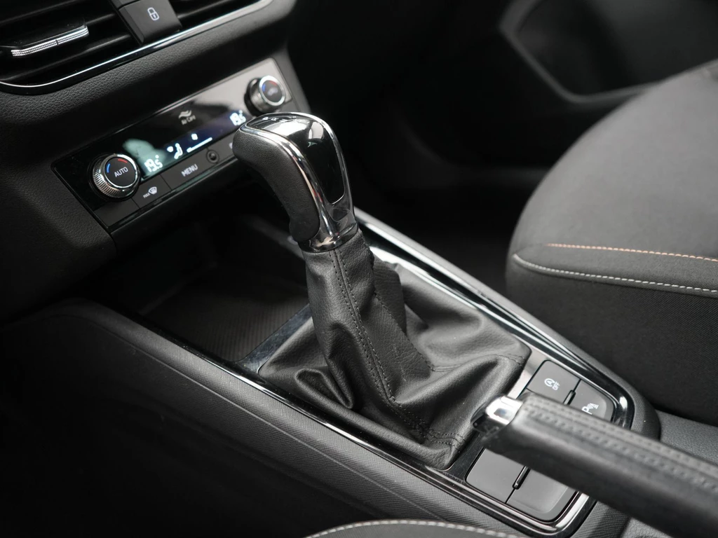 Škoda Kamiq – foto 31