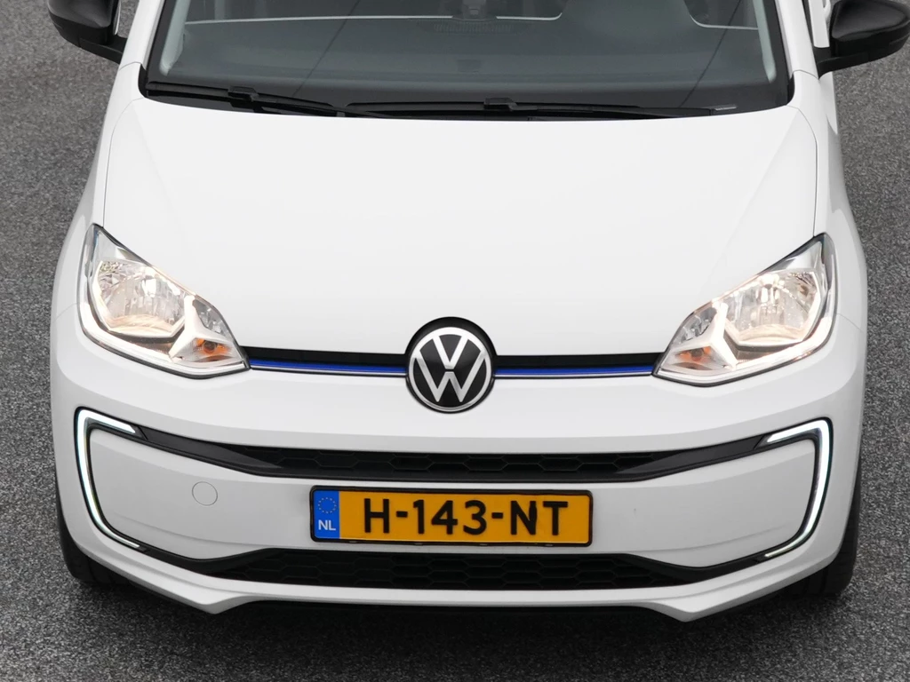 Volkswagen e-up! – foto 19