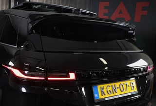 Land Rover Range Rover Evoque – thumbnail 48