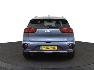 Kia Niro – thumbnail 6