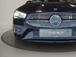 Mercedes-Benz CLA – thumbnail 10
