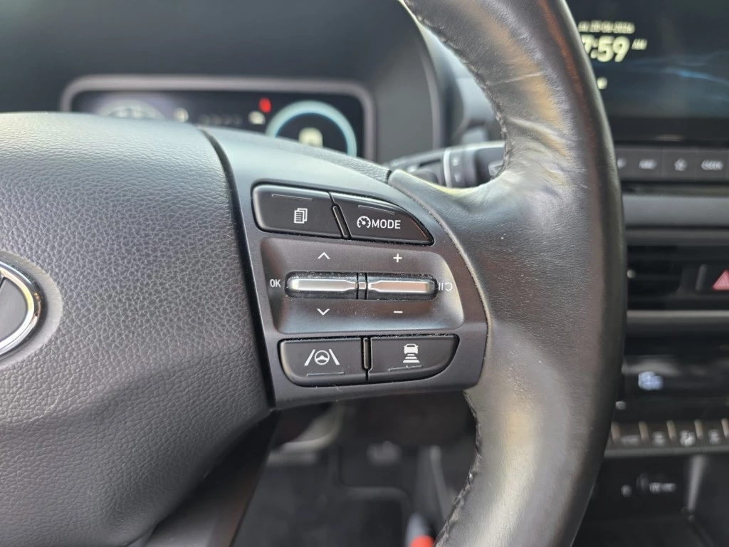 Hyundai Kona – foto 19