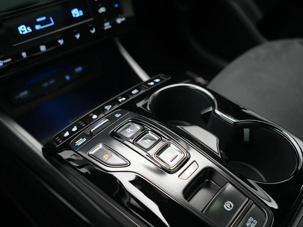 Hyundai Tucson – foto 45