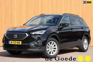 SEAT Tarraco – thumbnail 1