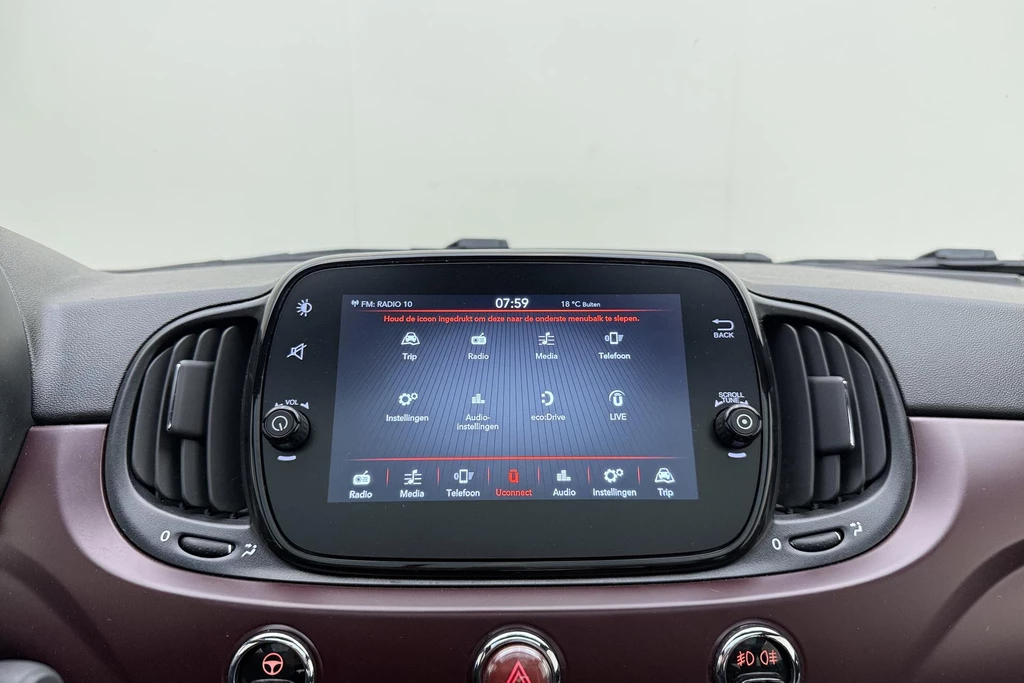 Fiat 500 – foto 22