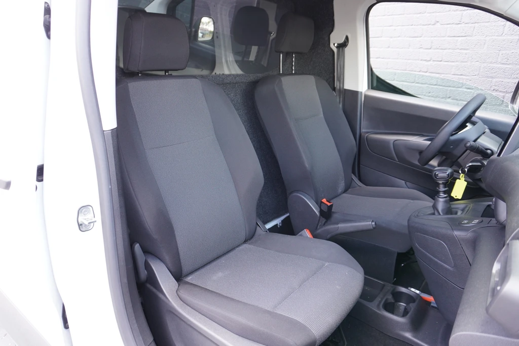 Peugeot Partner – foto 9