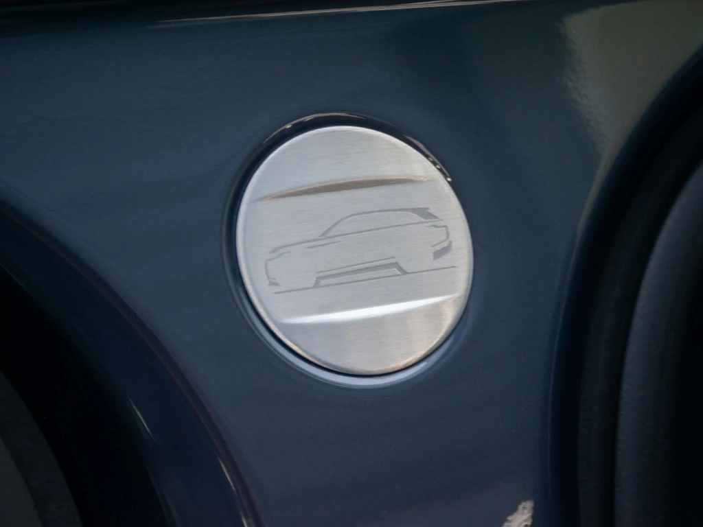 Land Rover Range Rover Velar – foto 16