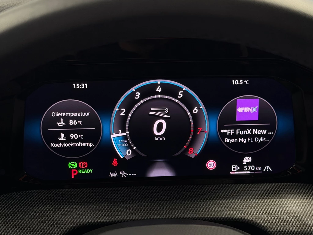 Volkswagen Golf – foto 34