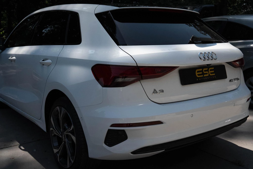 Audi A3 – foto 4
