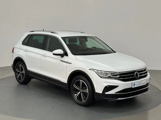 Volkswagen Tiguan – thumbnail 13