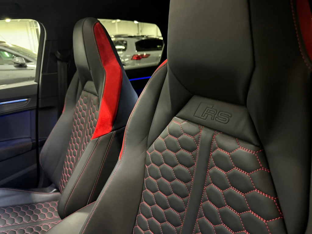 Audi RSQ3 – foto 41