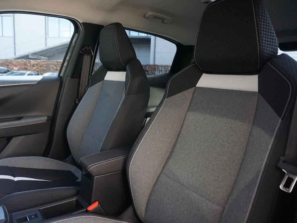 Opel Frontera – foto 11