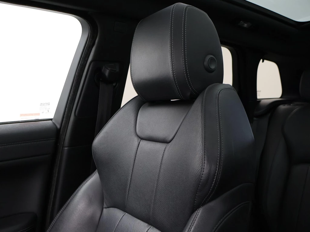 Land Rover Range Rover Evoque – foto 60