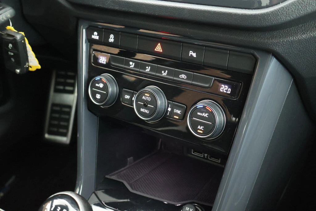 Volkswagen T-Roc – foto 35
