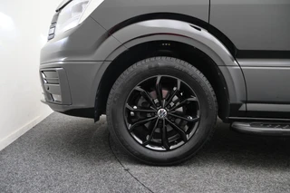 Volkswagen Crafter – thumbnail 26
