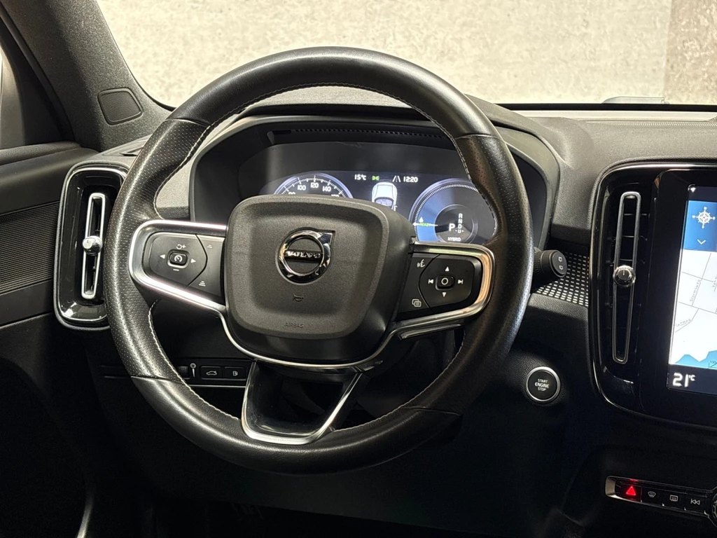 Volvo XC40 – foto 14